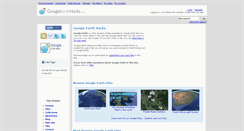 Desktop Screenshot of gearthhacks.com